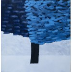 Michal Jedrczak, 200623 (tree), 2023