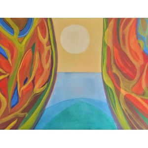Karolina Urbańska, Hope, dalla serie View, 2024