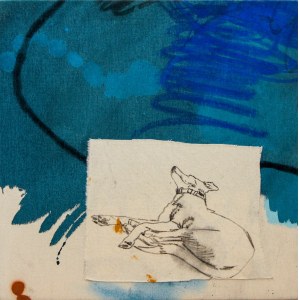Agnieszka Sandomierz, Untitled