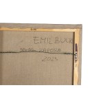 EMIL BUCKI, Zapora I