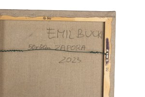 EMIL BUCKI, Zapora I