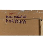 Małgorzata Korycka, Pochód