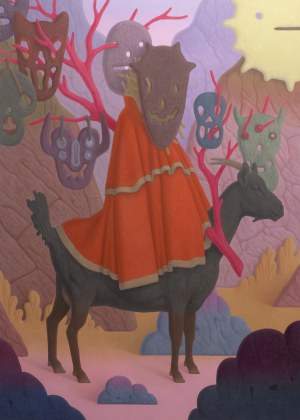 Ksawery Sajdak, Watchers