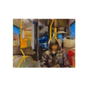 Jakub Sobczyński, Autobus 5