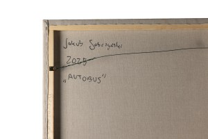 Jakub Sobczyński, Autobus 5