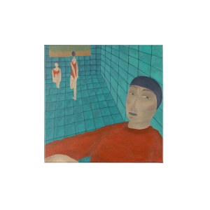 Idalia Srzednicka, Pool