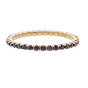 Ring, 2nd half of the 20th century.