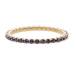 Ring, 2nd half of the 20th century.