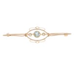 Brocha, early 20th century.