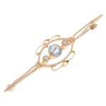 Brocha, early 20th century.