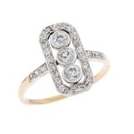 Ring, Austria, Vienna, early 20th century.