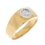 Signet, second half of the 20th century.