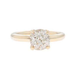 Ring, 2nd half of the 20th century.