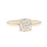 Ring, 2nd half of the 20th century.