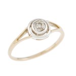 Ring, Hungary, second half of the 20th century.