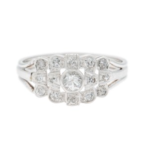 Ring, Austria, Vienna, 1920s.