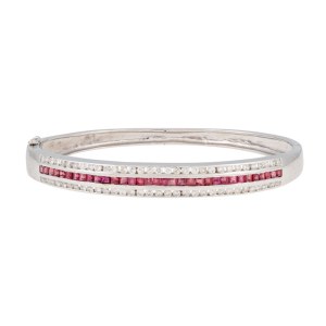 Bracelet, 2nd half of the 20th century.
