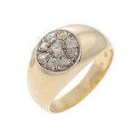 Signet, Austria, Vienna, l. 1920s.