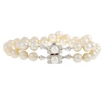 Bracelet, 2nd half of the 20th century.