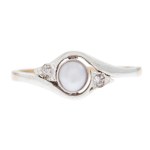 Ring, first half of the 20th century.