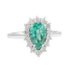 Ring, early 21st century.