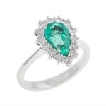 Ring, early 21st century.