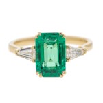 Ring, early 21st century.