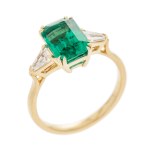 Ring, early 21st century.