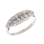 Ring, first half of the 20th century.