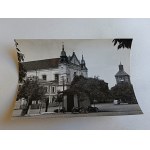 PHOTO BY JANÓW PODLASKI, FOT MYSTKOWSKI KACZKOWSKI