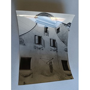 PHOTO TORUN INN, FOT MYSTKOWSKI KACZKOWSKI, STAMP