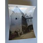 PHOTO GRUDZIĄDZ, FOT MYSTKOWSKI KACZKOWSKI, STAMP