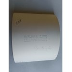 PHOTO GRUDZIĄDZ, FOT MYSTKOWSKI KACZKOWSKI, STAMP