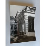 PHOTO KOŚCIELEC PALACE, FOT MYSTKOWSKI KACZKOWSKI, STAMP