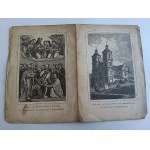 BROCHURE OLD VILLAGE BIRCH CHURCH