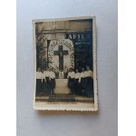 PHOTO KRAKOW 1950