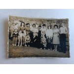 PHOTO BIELSKO GROUP OF PEOPLE