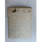 PHOTO YAROSLAVL GROUP OF PEOPLE ON THE STREET 1933