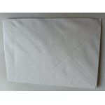 ENVELOPE KATOWICE KLEOFAS, STAMP, STAMP