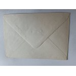 ENVELOPE TARNOWSKIE GÓRY GWARKÓW DAYS, STAMP, STAMP