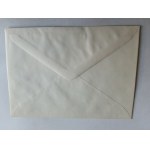 ENVELOPE HORSE HORSE, STAMP, STAMP