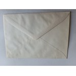 ENVELOPE HORSE HORSE, STAMP, STAMP