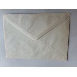 ENVELOPE HORSE HORSE, STAMP, STAMP