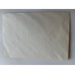 ENVELOPE MINING CLUB PZF COPASINS, STAMP, STAMP