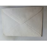 ENVELOPE OIL CONVENTION KEROSENE GAS 1986, STAMP, STAMP