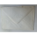 RUDA ŚLĄSKA 700TH ANNIVERSARY ENVELOPE, STAMP, STAMP