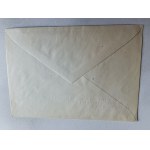 ENVELOPE POZNAŃ MTP 1979, STAMP, STAMP