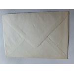 ENVELOPE GNIEZNO, 1976, WOSJKO, STAMP, STAMP