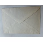ENVELOPE KRAKÓW DAY FOLK WOSJKO POLSKIE, STAMP, STAMP