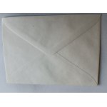 ENVELOPE 50TH ANNIVERSARY OF DEFENSIVE WAR STAMP STAMP LVIV